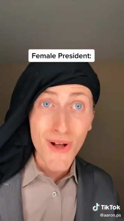 the misogyny..