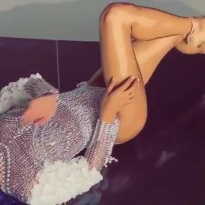 Sasha throwback Vid