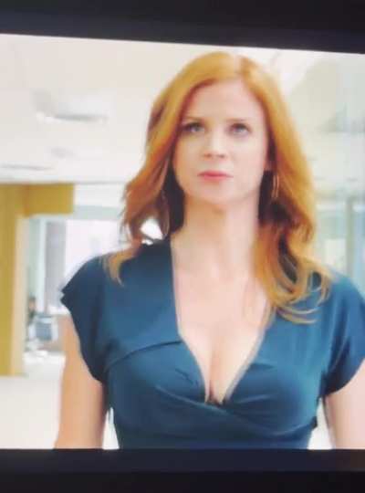 Sarah Rafferty