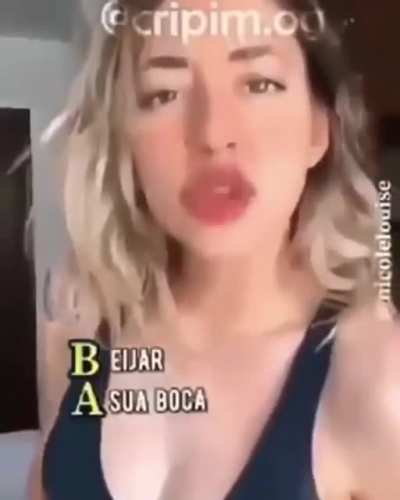 bocão