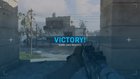 Most unique final kill I've seen so far