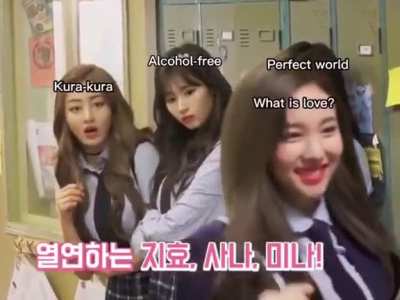 what is love world domination ©️swnmina