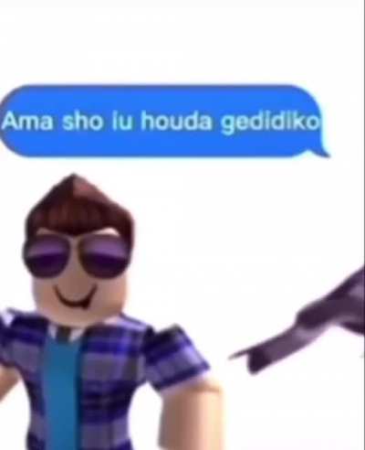 My last braincell during an exam