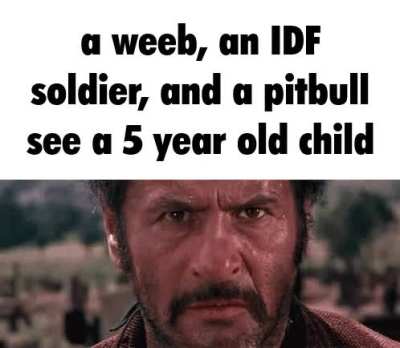 Who strikes first?