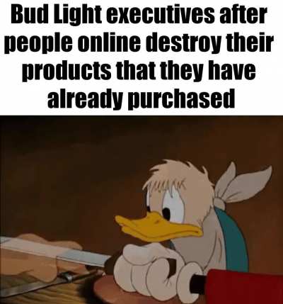 That'll show them