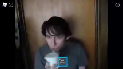### Chalice