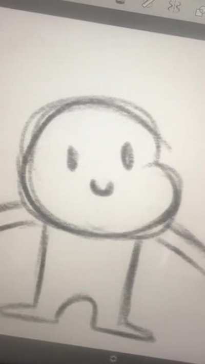 Small animation I made
