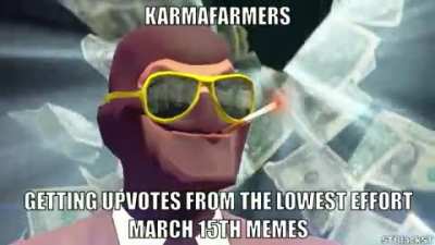 The Trend v2