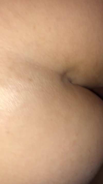 She asked for all the holes