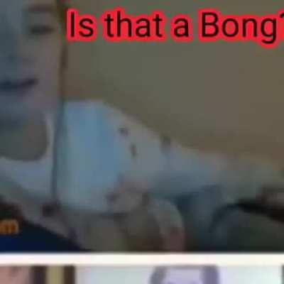 Chad owns the joker on omegle
