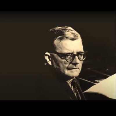 ilk waltzimi dmitri shostakovichle atıyım dedim