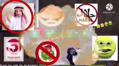 haram dream gay sleep with abdulnotfoun scandal!?! 😱😱😡😡 كافر حرام pubic execution 2018 😳😳🤣🤣🤣<wbr>🔥🔥🔥
