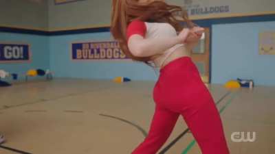 twerking