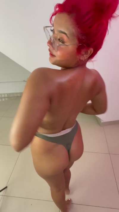 Wanna fuck? 💦