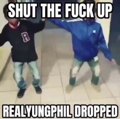 Liln fvcking it up