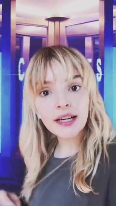 Another cute tiktok