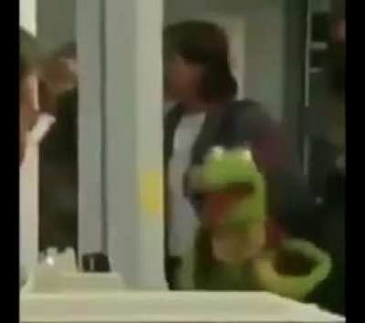 Monke?