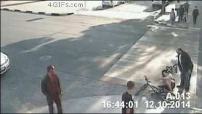 Maybe maybe maybe