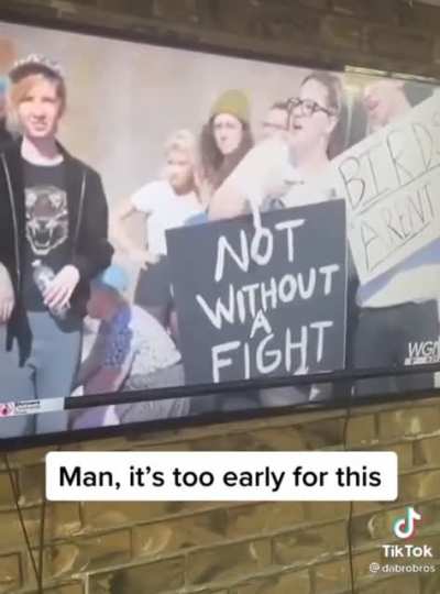 Birds aren’t rule