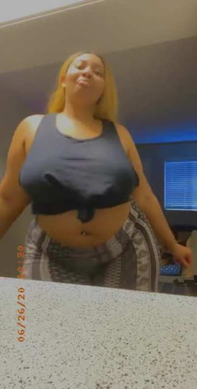 BBW DEMON