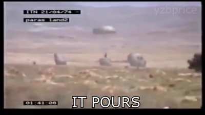 Yıl dönümü geldiğine göre geleneksel Kıbrıs repostunu buraya bırakıyorum.