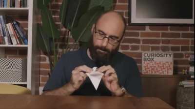 Vsauce Magic