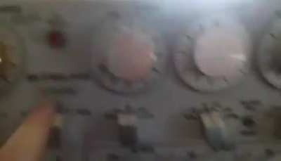 God setting me up (self repost for better video quality)