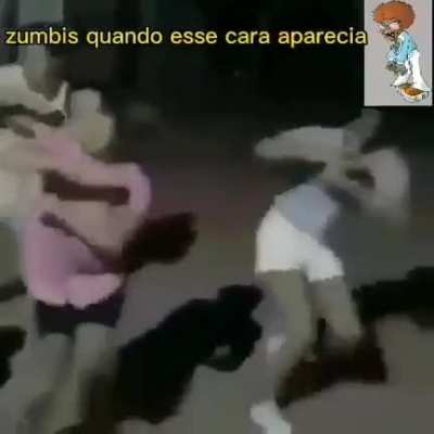 Saudades de Plantas vs zumbis