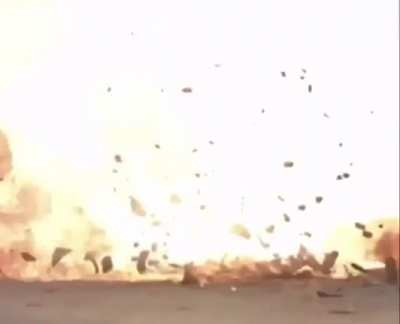 cAt exPlOdEs ANd FuCkInG dIEs