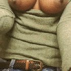 [24f] happy titty tuesday 😛