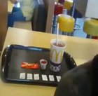 Free V8 juice