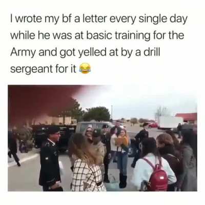 Nice sergeant