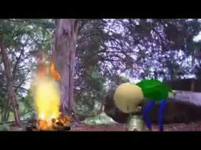 NOOOOOOOO BALDI