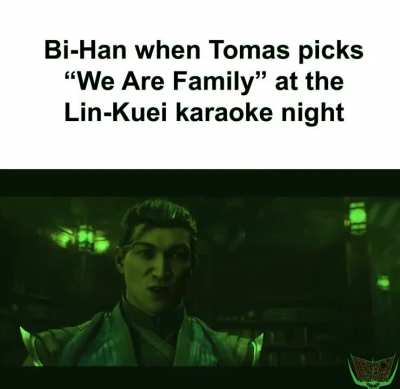 We?
