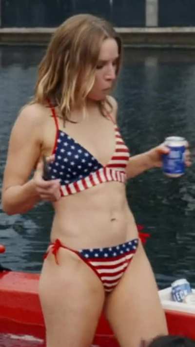 Kristen Bell