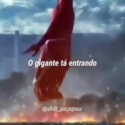 Pra mim é engraçado, mas acho que é só eu;-;