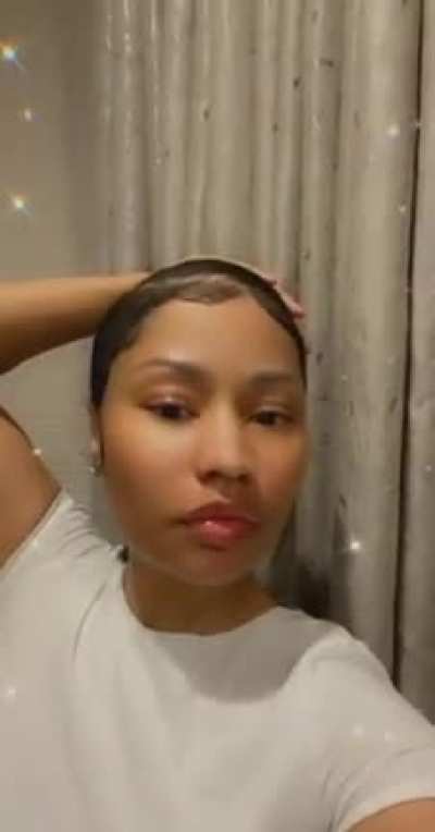 Nicki Minaj
