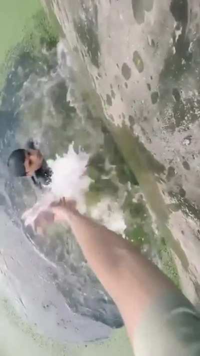 parkour