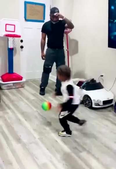HMJB while I win!