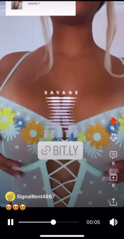 More SavageX