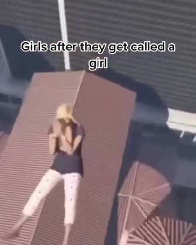 We live in a society 