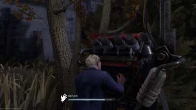 No one gonna talk about the new Gen animation?