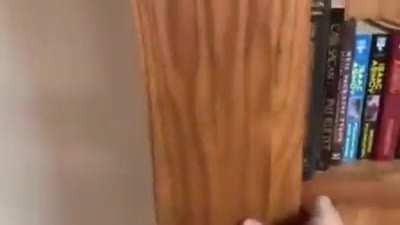 Nice room