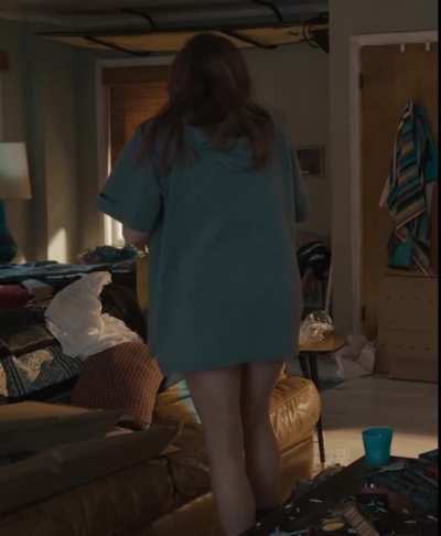 Elizabeth Olsen