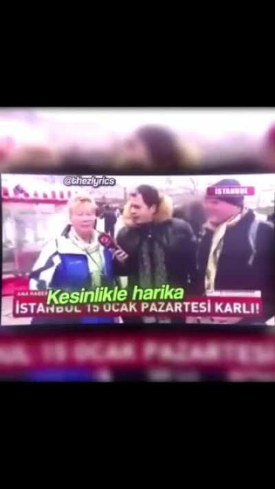 Fantastic = ama onun öncesinde