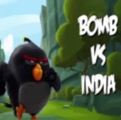 bomb is great