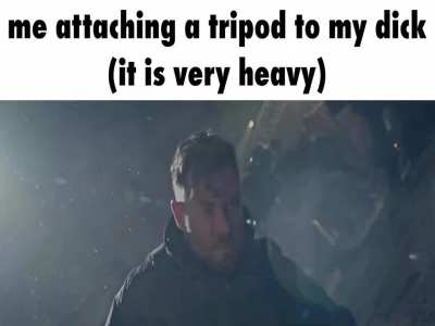 💪
