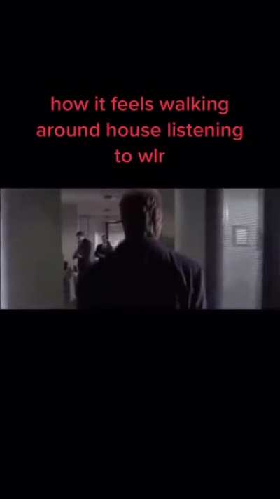 My headphones at school