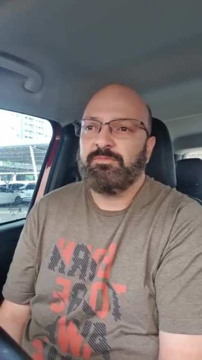 Testemunho do médico Anfremon Neto, coordenador da UTI do Hospital Getúlio Vargas, em Manaus, sobre o “tratamento precoce” da Covid