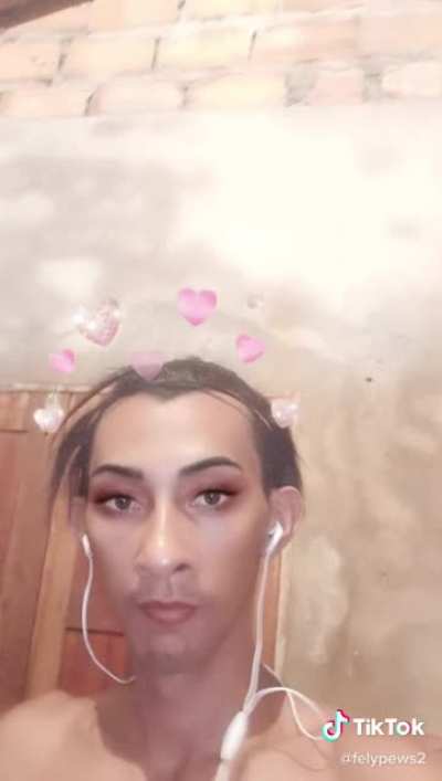 Admin virou tiktok :0 (tive q apagar meu ultimo post,vingança ao admin) brincadeira,fui pnc :(